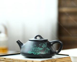 子冶石瓢 子冶石瓢