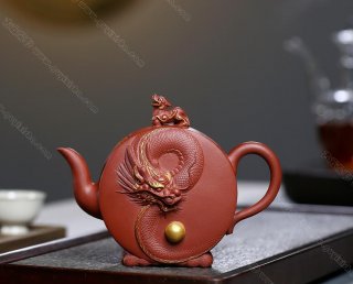 金龍闕月 金龍闕月