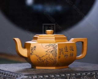 《六方雪華》 《六方雪華》