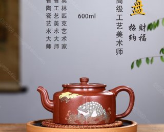 梅花周盤(pán)-招財(cái)納福 梅花周盤(pán)-招財(cái)納福