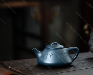 全手工子冶石瓢 全手工子冶石瓢