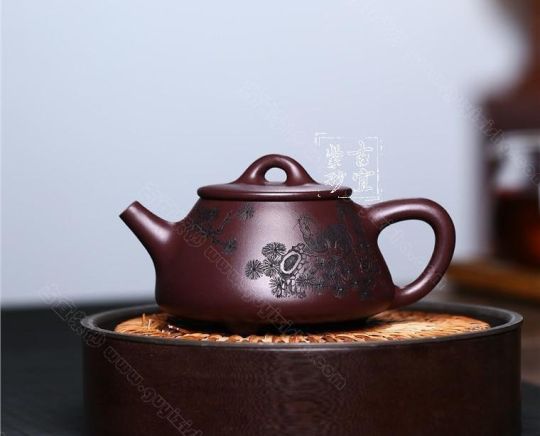 《子冶石瓢》 《子冶石瓢》