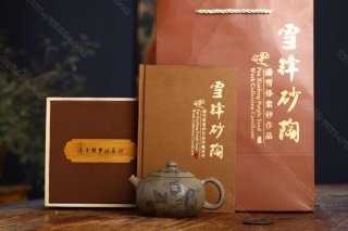 八方西施 八方西施