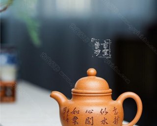 《掇球壺》 《掇球壺》