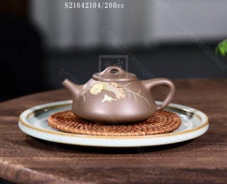 《清趣石瓢》 《清趣石瓢》