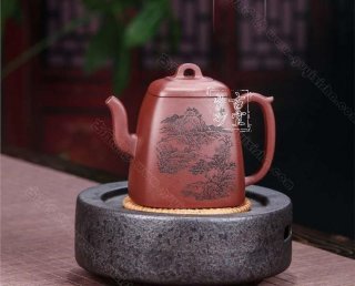 《四方江山》 《四方江山》