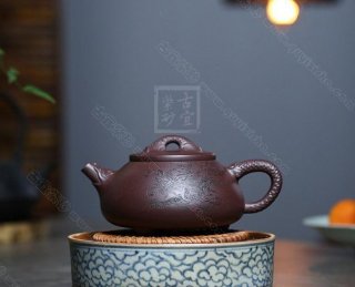 《祥龍石瓢》 《祥龍石瓢》