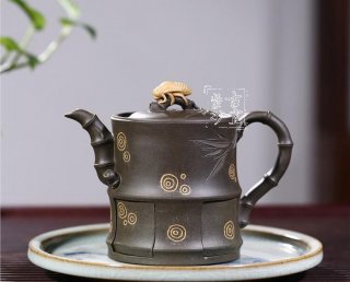 《大斑竹》 《大斑竹》