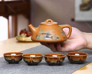 子冶石瓢 子冶石瓢