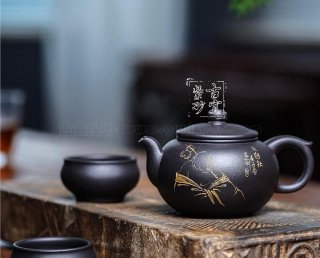 《大度壺》 《大度壺》