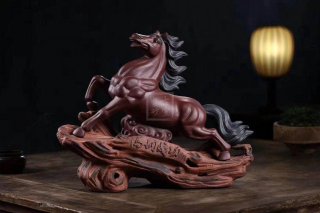 《馬到成功》 《馬到成功》