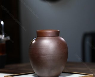 柴燒3號罐 柴燒3號罐