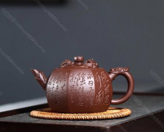 八方螭龍 八方螭龍