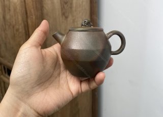 柴燒巨輪 柴燒巨輪