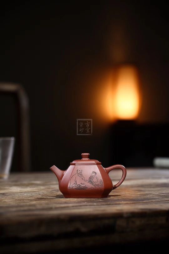 《八方石瓢》 《八方石瓢》