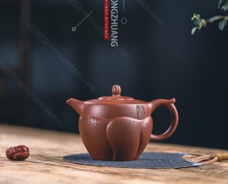 蓮年有余 蓮年有余