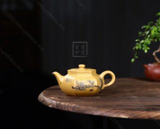 《大彬六方》 《大彬六方》