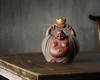 《財源廣進》 《財源廣進》