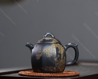 八方秦權(quán) 八方秦權(quán)