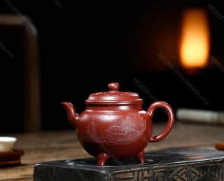 大彬如意 大彬如意