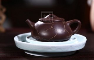 《冰紋石瓢》 《冰紋石瓢》