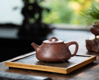 景舟石瓢 景舟石瓢