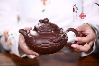 《風卷葵》 《風卷葵》