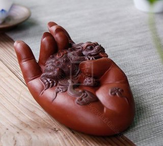 《財運亨通》 《財運亨通》