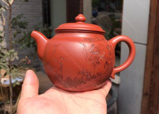 松鶴延年 松鶴延年