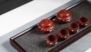 泥繪仿古套組 泥繪仿古套組