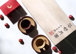 花好月圓禮盒套組 花好月圓禮盒套組