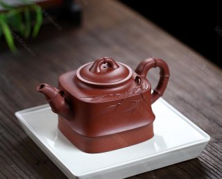 竹節(jié)壺 竹節(jié)壺