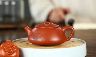 《景舟石瓢-不爭(zhēng)》 《景舟石瓢-不爭(zhēng)》