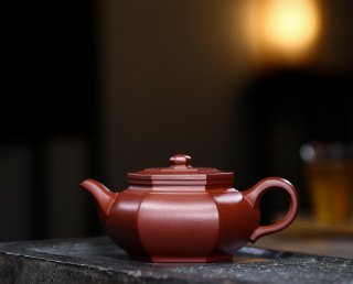 大彬六方 大彬六方