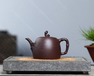 井欄-竹 井欄-竹