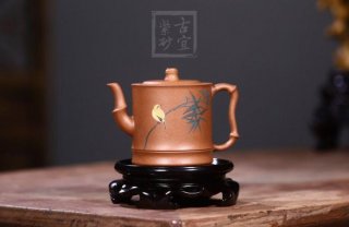 《高竹段清風(fēng)徐來》 《高竹段清風(fēng)徐來》