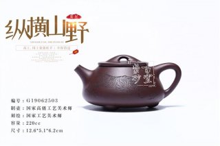 《縱橫山野》 《縱橫山野》