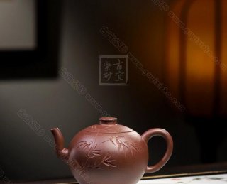 《宮燈》 《宮燈》