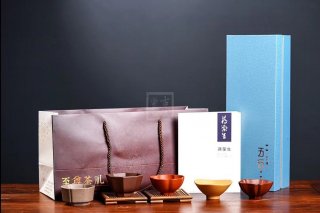 《五行杯套裝》 《五行杯套裝》