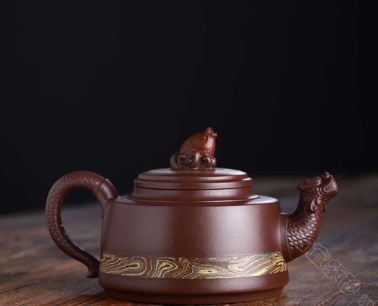 魚(yú)躍龍門(mén) 魚(yú)躍龍門(mén)